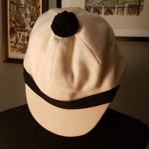 NWT Burberry winter hat